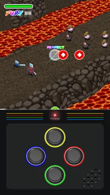 Old School Musical - Pocket Ed screenshot №4