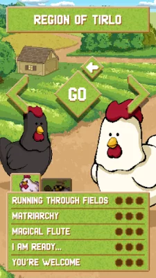 Old School Musical - Pocket Ed screenshot №7