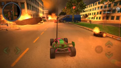 Payback 2 - The Battle Sandbox screenshot №7