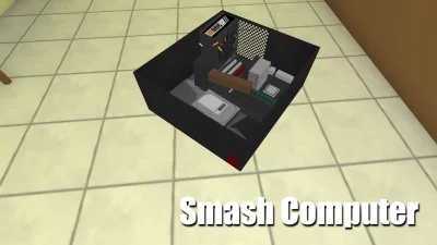 PC Simulator screenshot №7