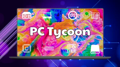 PC Tycoon - пк и ноутбуки screenshot №2