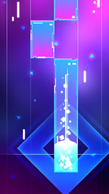 Piano Fire: EDM-музыка Пианино screenshot №3
