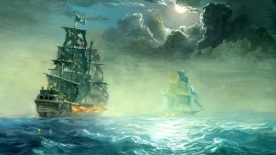 Pirates! Showdown Premium screenshot №7