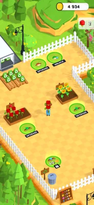 Plant Tycoon! screenshot №2