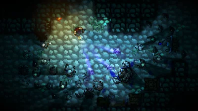 Pocket Rogues: Ultimate screenshot №6