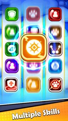 Pocket Shooter: Slay Dragon screenshot №6