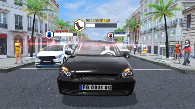 Police VS Gangsters screenshot №6