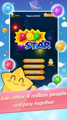 PopStar! screenshot №7