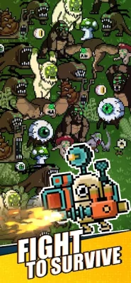 Project Clean Earth screenshot №2