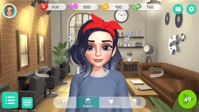 Project Makeover screenshot №8