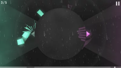 Pulsed - Music Game screenshot №5