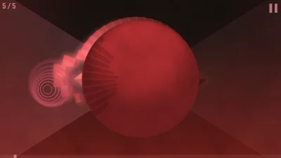 Pulsed - Music Game screenshot №6