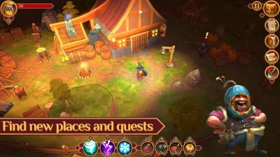 Quest Hunter screenshot №6