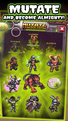 Rad Dude screenshot №6