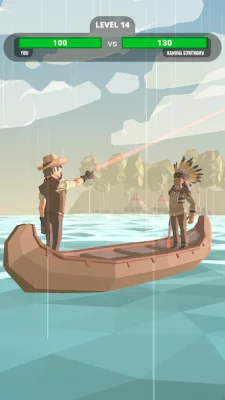 Ragduel screenshot №3