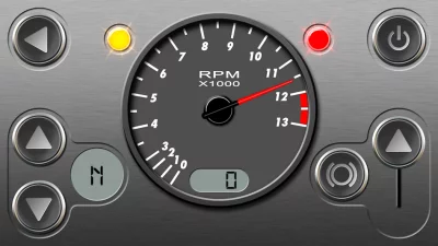 RevHeadz Engine Sounds screenshot №6