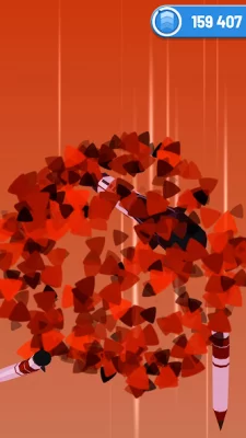 Rocket Sky! screenshot №5