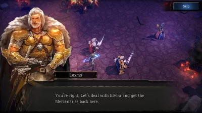 Rogue Hearts screenshot №6