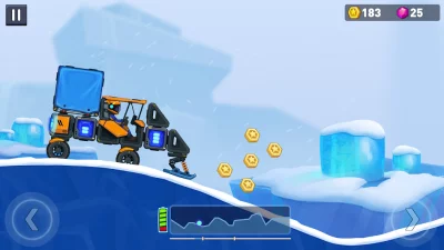 Rovercraft 2 screenshot №7