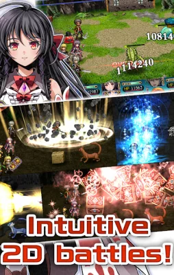 RPG Fernz Gate screenshot №4