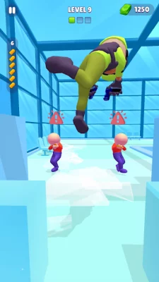 Run n Gun - AIM Shooting screenshot №4