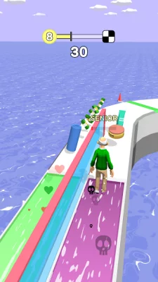 Run of Life screenshot №8