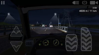 Русский водила 2: На Байкал screenshot №4