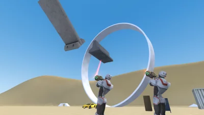 Sandbox Experimental screenshot №2