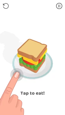 Sandwich! screenshot №3