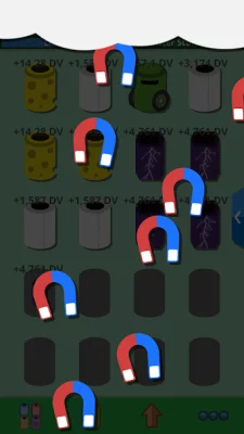 Scrap Clicker 2 screenshot №5