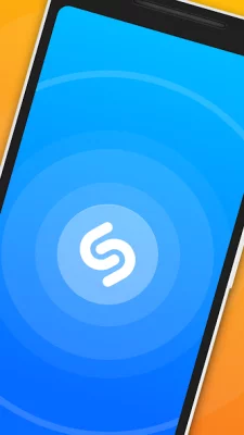 Shazam (шазам) screenshot №3