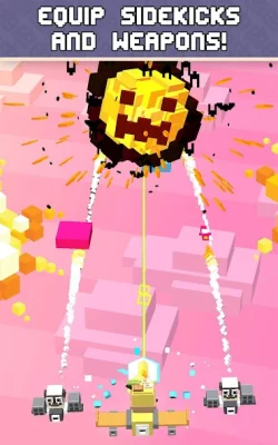 Shooty Skies screenshot №5