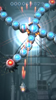 Sky Force Reloaded screenshot №3