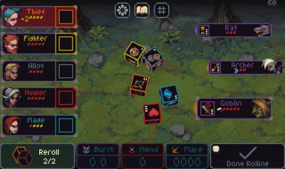 Slice &amp; Dice screenshot №2