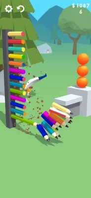Slice It All! screenshot №7