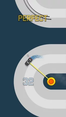 Sling Drift screenshot №8