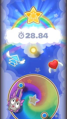 Sling Kong screenshot №6