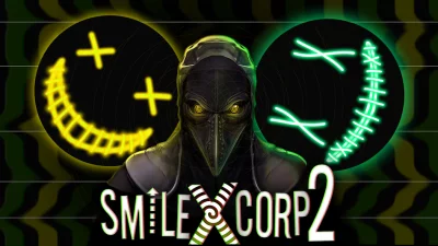 Smiling-X 2 Counterattack! screenshot №2