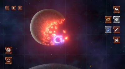 Solar Smash 2D screenshot №6