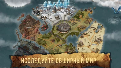 Soul Catcher - Action RPG screenshot №5