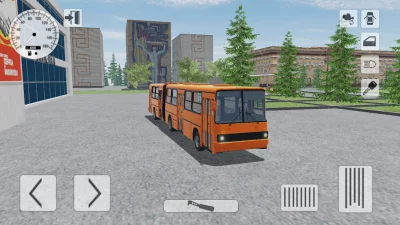 SovietCar: Classic screenshot №5