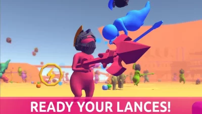 Spear.io 3D screenshot №2