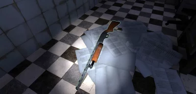 Specimen Zero - Онлайн ужас screenshot №2