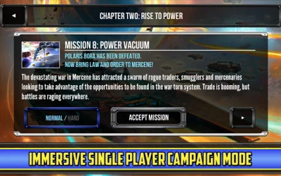 Star Realms screenshot №6