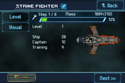 Star Traders 4X Empires Elite screenshot №6