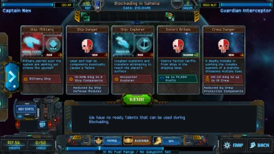 Star Traders: Frontiers screenshot №8