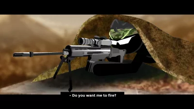 Stick Squad: Sniper Guys screenshot №7
