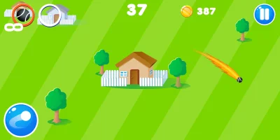 Stickman Baseball screenshot №6