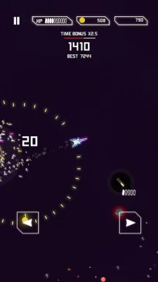 Submarine : Under attack screenshot №5