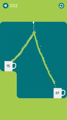 sugar game screenshot №2